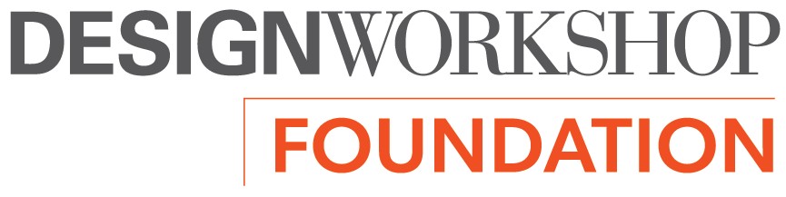 Design Workshop Foundation logo